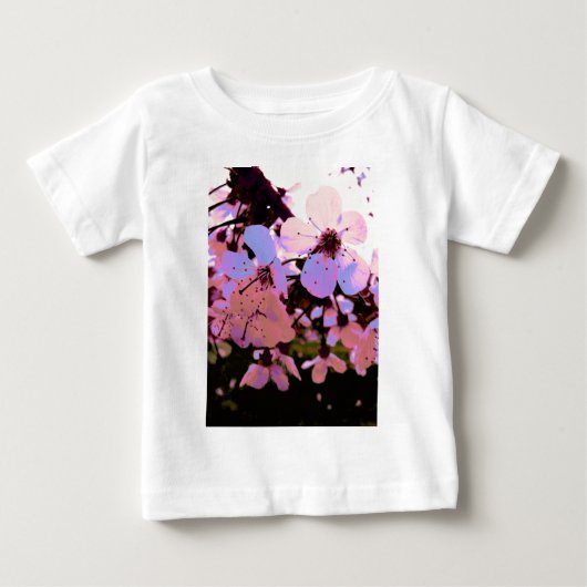 Roze Cherry Blossom (Voorkant)