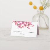 Roze Cherry Blossom (Voorkant)