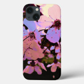 Roze Cherry Blossom Case-Mate iPhone Case (Achterkant)