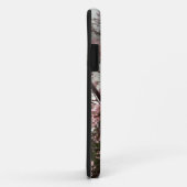 Roze Cherry Blossom iPhone 5/5s Hoesje (Achterkant/rechts)