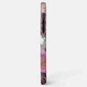 Roze Cherry Blossom / Sakura / サ ク ラ(桜) Case-Mate iPhone Case (Achterkant/links)