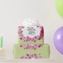  Roze Christelijk Bloemen Cadeau