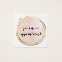 roze cirkel design-afspeelkaart