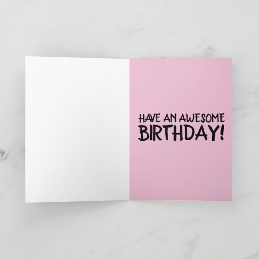 ROZE CLASSICER AUTO CADDY KAARTEN (Binnen)