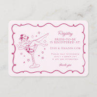Roze cocktails en cowgirls rodeo register invoegen