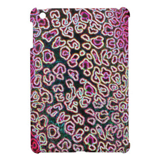 Roze Collectie iPad Mini Hoesje