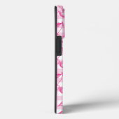Roze Coquette Cherry esthetisch Case-Mate iPhone Case (Achterkant / Rechts)