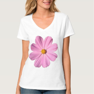 Roze Cosmos T-shirt