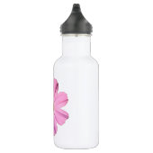 Roze Cosmos Waterfles (Rechts)