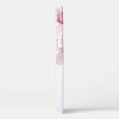 Roze Cymbidium Orchidee Bloemen Case-Mate iPhone Case (Achterkant / Rechts)