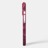 Roze Dahlia Case-Mate iPhone Case (Achterkant / Links)