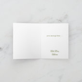 Roze Daisy Boeket Maid of Honor Voorstel (Binnen)