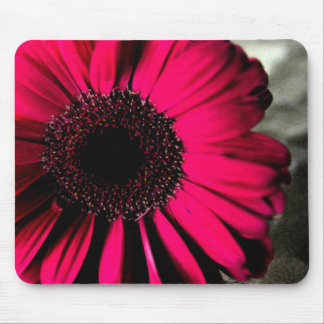 Roze Daisy Mousepad Muismat
