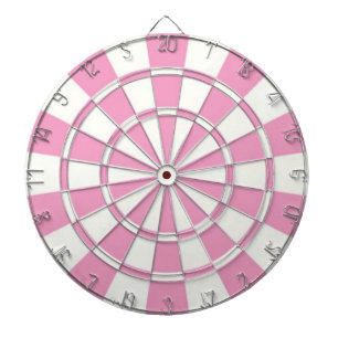 Roze Dartbord
