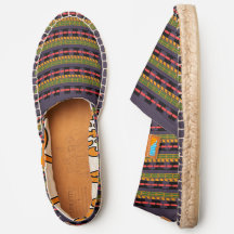 Roze dashes Afridrille Espadrilles Sandals
