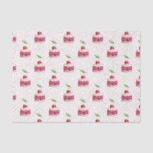 Roze dessert (Ontwerp 79 Roze Serie)