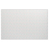 Roze Dinosaur Pattern Kinder Stof (Yard (91,4 cm))