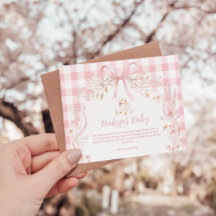 Roze Domme Gans Boeken voor Baby Borrel