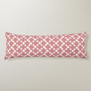 Roze draagtas, design @ Emporio Moffa Lichaamskussen