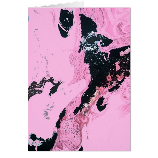 ROZE DRALING (Voorkant)