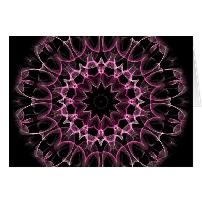 Roze Dream (Voorkant Horizontaal)