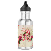 Roze Drink fles (Rechts)