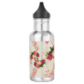 Roze Drink fles (Links)