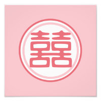 Roze dubbelgeluk - Ronde