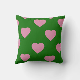 Roze Elegant Schattige Gezellig Modern Romantisch Kussen