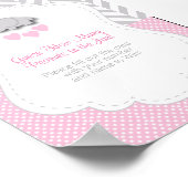 Roze Elephant Game Instruction Poster (Hoek)