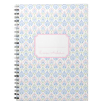 Roze en Blauwe Grandmillennial