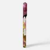 Roze en Cream Hydrangeas Case-Mate iPhone Case (Achterkant / Rechts)