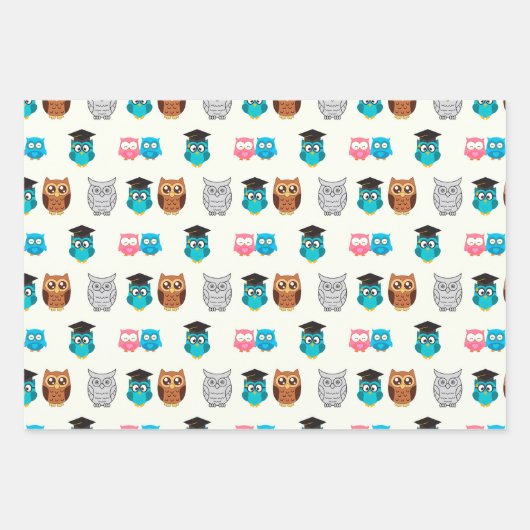 roze en gele vuil cadeaupapier (Voorkant 2)