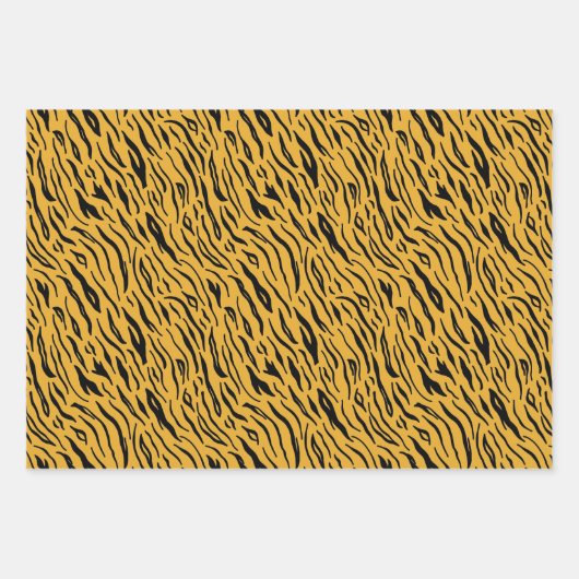 Roze en gouden papierbladen voor het afdrukken van inpakpapier vel (Voorkant 2)