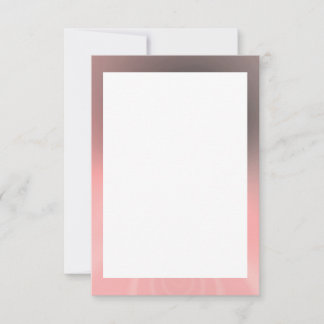 Roze en grijze parels