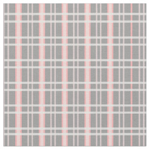 Roze en grijze speldeeg stof
