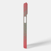 roze en groen Case-Mate iPhone case (Achterkant / Rechts)