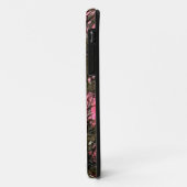 "Roze en groene Camouflage" Case-Mate iPhone Case (Achterkant/links)