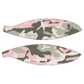 Roze en groene camouflage, leger, leger basketbal (Panelen)