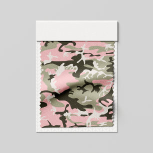 Roze en groene camouflage, leger, leger stof