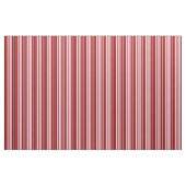 Roze en maroon Lined Pattern Stof (Fat Quarter)
