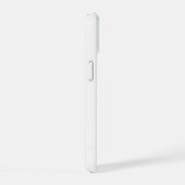 Roze en Melon Hawai'i stijl tropische iPhone case iPhone 15 Hoesje (Rechterkant)