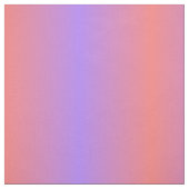 Roze en Paarse gradiënt; Stof (Swatch)