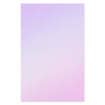 Roze en Paarse schrijfwaren