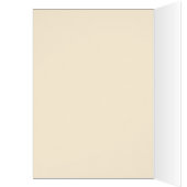 Roze en paarse spikkelblanco kaart (Binnen (Links))