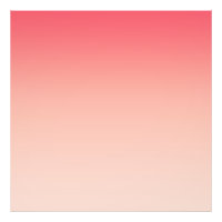 Roze en perzik verloop achtergrond