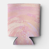 Roze en Stinky Blikjeskoeler (Voorkant)