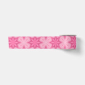 Roze en wit lint (Voorkant)