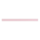 Roze en witte strepen grosgrain lint (Voorkant)