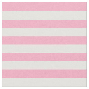 Roze en witte stripper stof